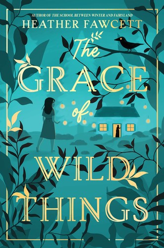Cover of The Grace of Wild Things