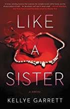 Cover of Like a Sister