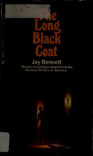 Cover of The Long Black Coat