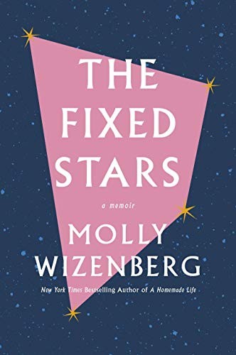 Cover of The Fixed Stars