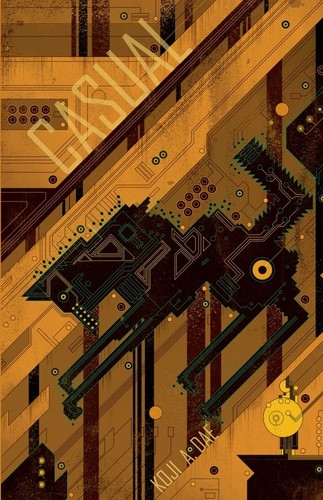Cover of Casual
