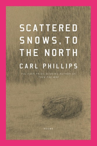 Cover of Scattered Snows to the North