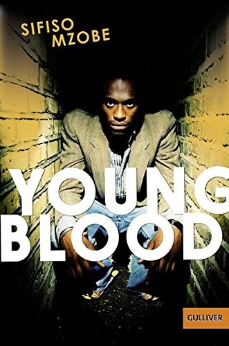 Cover of Young Blood