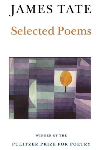 Cover of Selected Poems