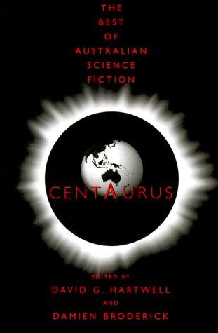 Cover of Centaurus