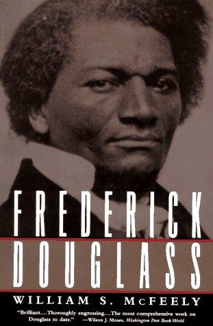 Cover of Frederick Douglass