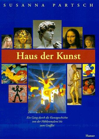 Cover of Haus der Kunst