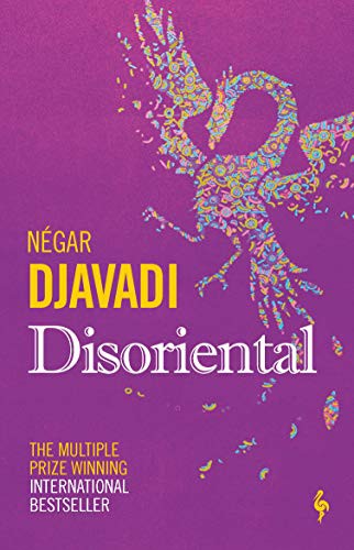 Cover of Disoriental