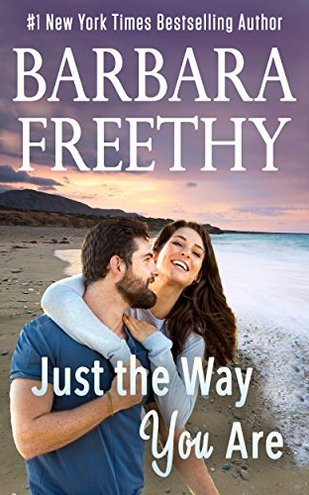 Cover of Just the Way You Are