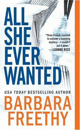 Cover of All She Ever Wanted