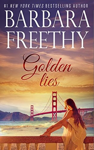 Cover of Golden Lies