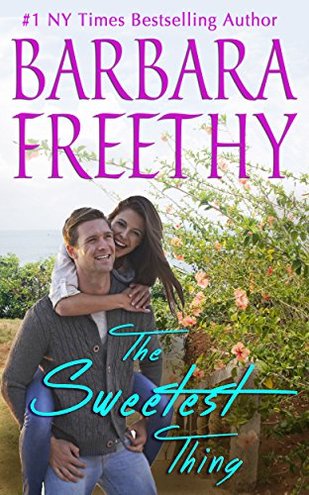 Cover of The Sweetest Thing