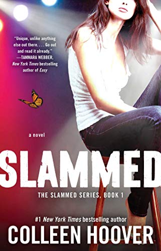 Cover of Slammed