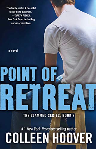Cover of Point of Retreat