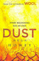 Cover of Dust