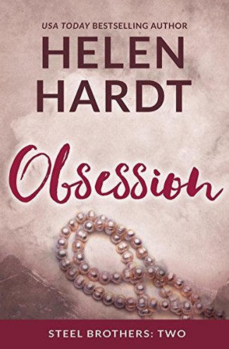 Cover of Obsession