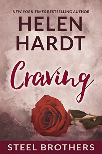 Cover of Craving