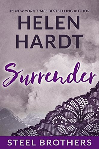 Cover of Surrender
