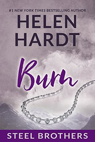 Cover of Burn