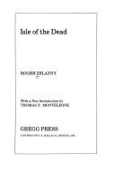 Cover of Isle of the Dead