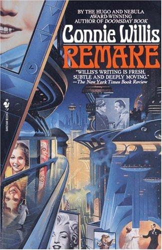 Cover of Remake