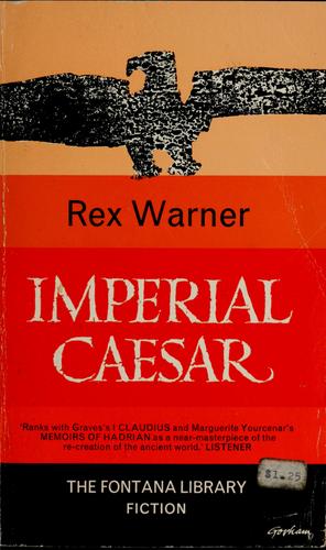 Cover of Imperial Caesar