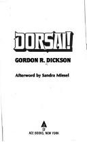 Cover of Dorsai!