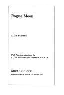 Cover of Rogue Moon