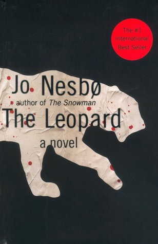Cover of The Leopard