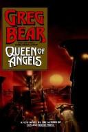 Cover of Queen of Angels