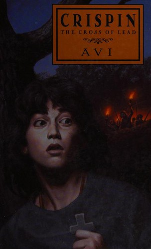 Cover of Crispin: The Cross of Lead