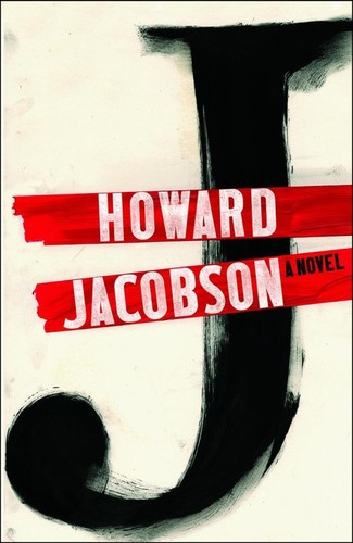 Cover of J