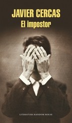 Cover of The Impostor