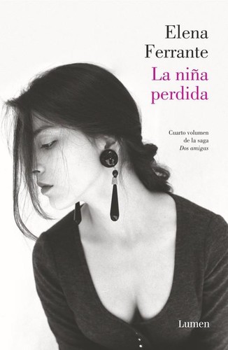Cover of The Story of the Lost Child