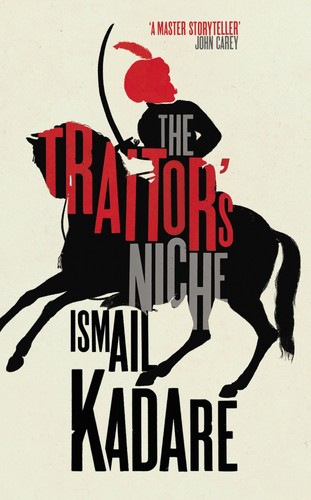 Cover of The Traitor's Niche