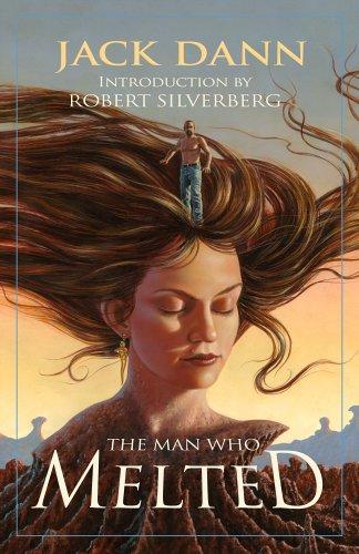 Cover of The Man Who Melted