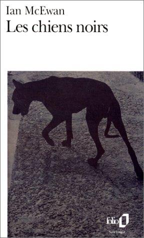 Cover of Black Dogs