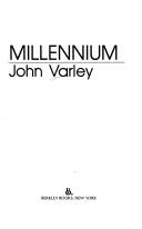 Cover of Millennium