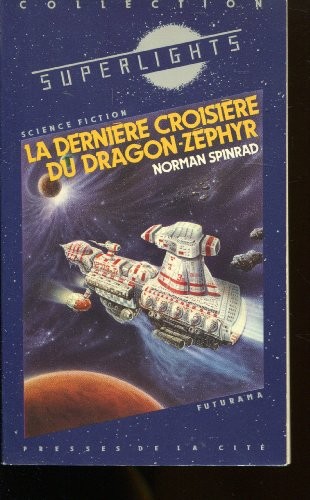 Cover of The Void Captain's Tale