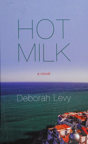 Cover of Hot Milk