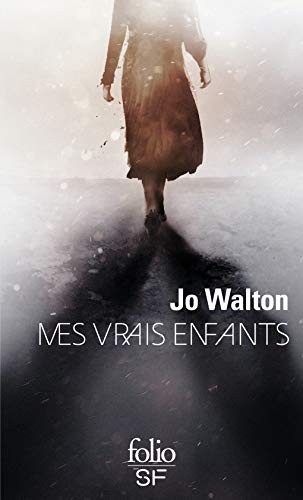 Cover of My Real Children