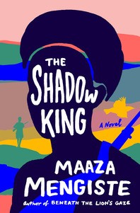 Cover of The Shadow King