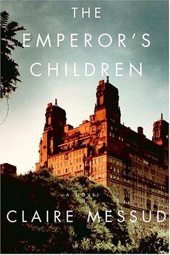Cover of The Emperor's Children