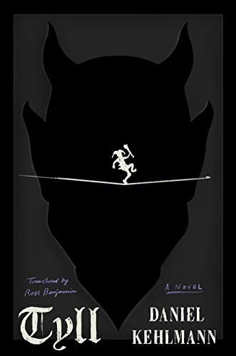Cover of Tyll