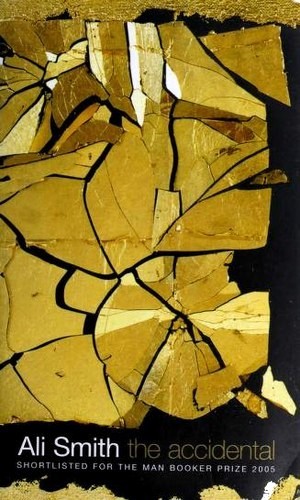 Cover of The Accidental