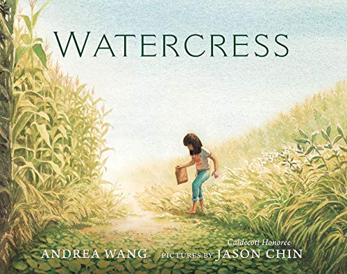Cover of Watercress