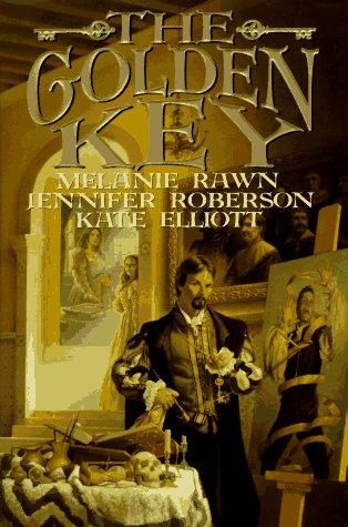 Cover of The Golden Key