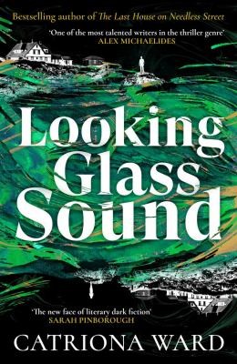 Cover of Looking Glass Sound