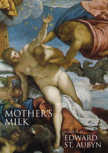 Cover of Mother's Milk