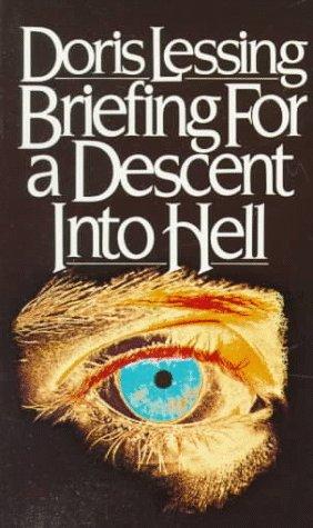 Cover of Briefing for a Descent into Hell